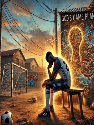 cover image of God's Game Plan
